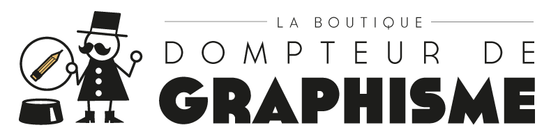 Boutique Dompteur de Graphisme